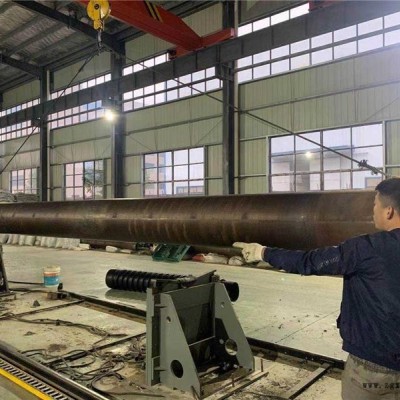 300高密度聚乙烯缠绕增强管定制定制-山东金方大