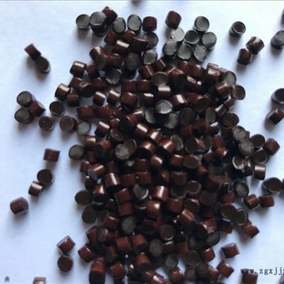 青岛PVC黑色颗粒-盛沂橡塑原料颗粒-环保型PVC颗粒