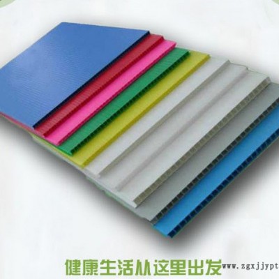 pp万通板生产厂家-广德pp万通板-力乐新材料(查看)