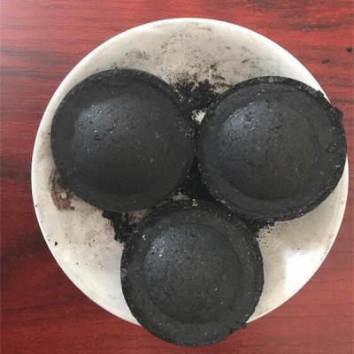 贵州铁矿粉压球粘结剂厂家-华辉科技