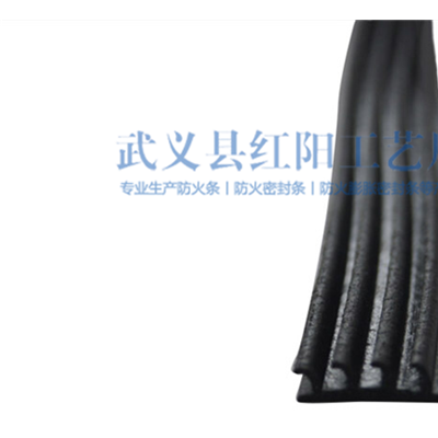 河北石墨基防火膨胀密封条厂