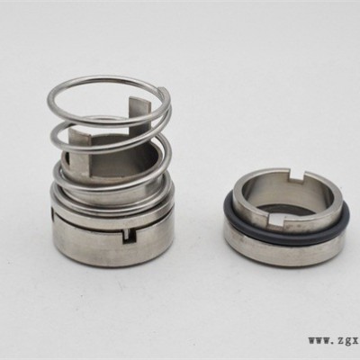 GSX200-425MB机封-三雨泵阀-张掖机封