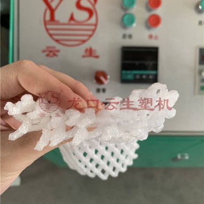 水果网套自动装包机厂家