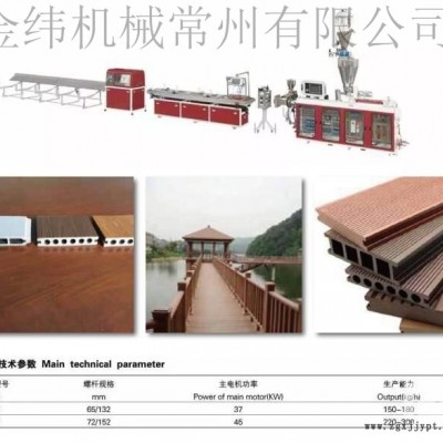 生物降解改性造粒生产线厂商-金纬机械常州有限公司
