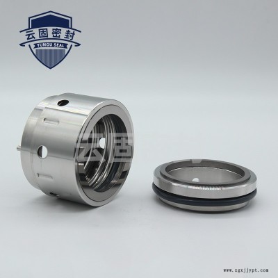 SLW200-200A机械密封-天津天固密封件