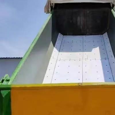 杭锦旗车厢衬板-丰通橡塑品质保障-船舶货仓车厢衬板