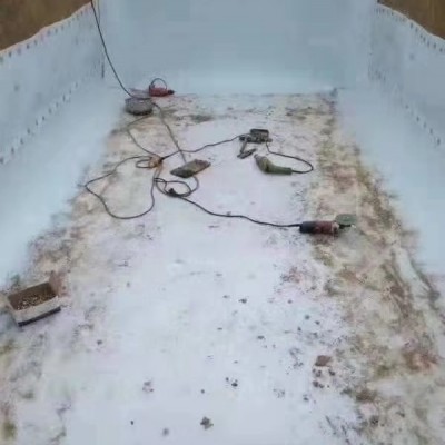 衡南防粘结拉鸡粪车厢滑板固定-昊威橡塑现货销售(在线咨询)