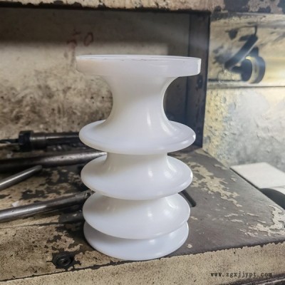 辰溪抗拉伸纺织机械pe板材加-昊威橡塑超厚板加工件