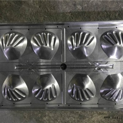 内衣模具-欣亿乳胶模具公司-内衣模具加工厂