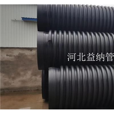 hdpe克拉管厂家-益纳管业(在线咨询)-克拉管