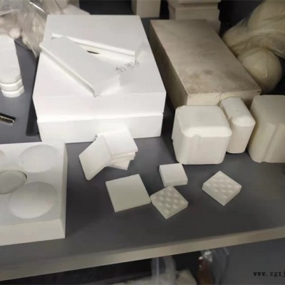 盛腾耐磨自产自销(图)-耐磨陶瓷叶轮-百色耐磨陶瓷