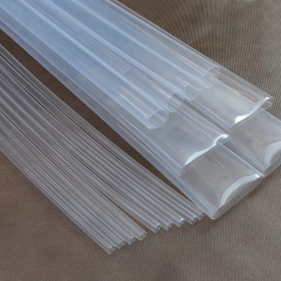 耐低温热缩管 长期供应聚全氟乙丙烯热缩管订做