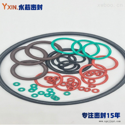 硅胶密封条硅胶管食品级医用级FDA密封圈
