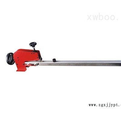 垫片切割器