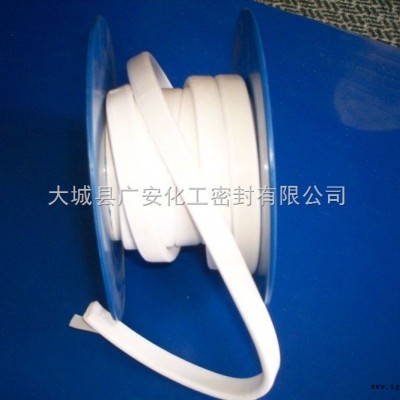 长沙四氟弹性带厂家供应