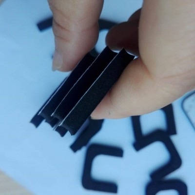 缓冲防震泡棉EVA泡棉垫