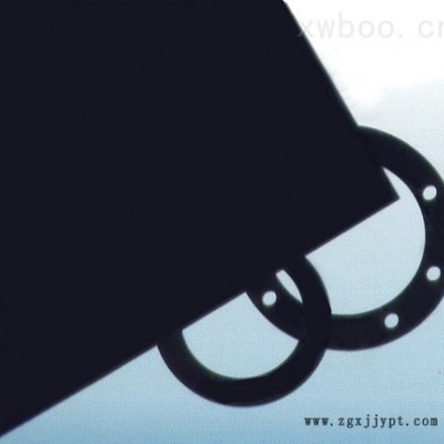 无石棉橡胶板