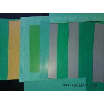 非石棉橡胶板