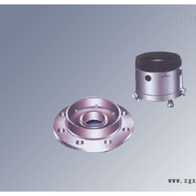 204-顶搅拌型机封