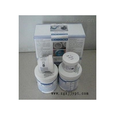 进口结构胶_模具修补剂_应用于冷焊修补机加