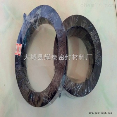氟橡胶垫片厂家定做耐酸碱密封圈
