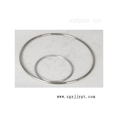 不锈钢321金属O型圈