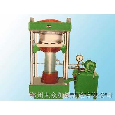 160-200T四柱（轮胎）硫化机
