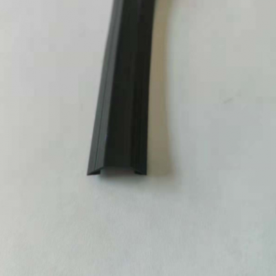 橡胶密封条 汽车门框机械窗框橡胶密封条箱柜防震防尘橡胶密封条
