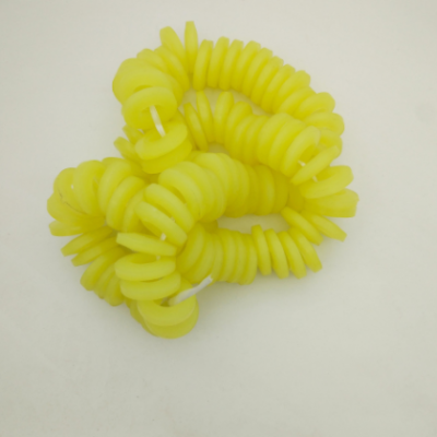 聚氨酯弹性垫 弹性圈O型密封垫圈PU联轴器密封圈机械缓冲垫批发
