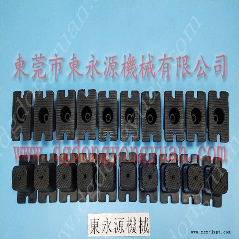 吸塑机减震垫 冲床减震气垫  防振器  楼板机器减震隔音垫，冲压机械手配套涂油机