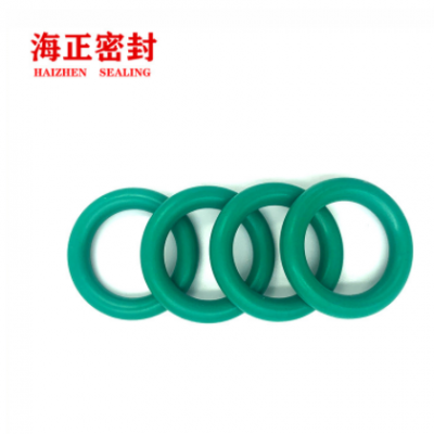 外径3-40mm*线径1mm 氟胶O型圈 耐高温耐磨损耐酸碱密封圈防水圈