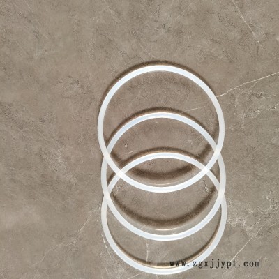 橡胶密封圈硅胶管O型圈氟橡胶垫圈全氟醚厂家直销多规格