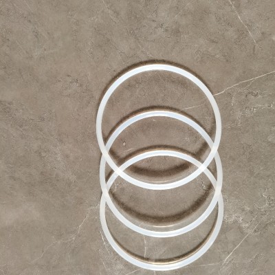 橡胶密封圈硅胶管O型圈氟橡胶垫圈全氟醚厂家直销多规格