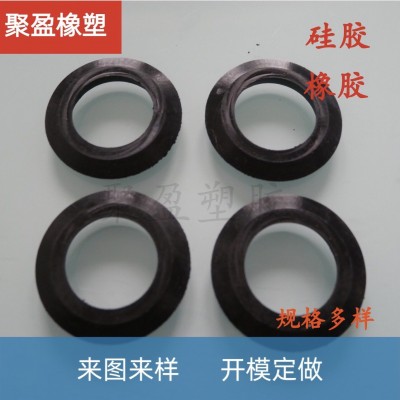 橡胶硅胶防尘圈规格多样防水密封圈