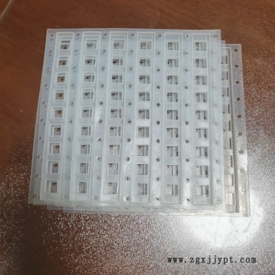 食品级硅胶商用净水器密封垫 厂家直销 量大从优