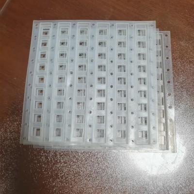食品级硅胶商用净水器密封垫 厂家直销 量大从优