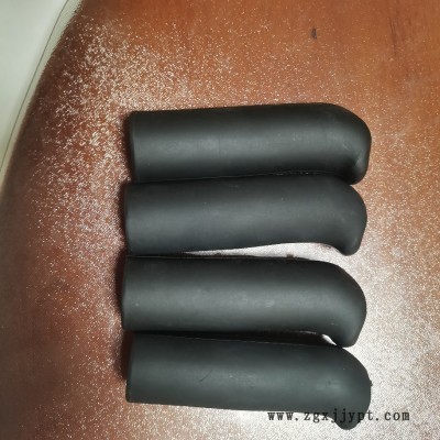 耐磨耐油耐氧化橡胶车把手套非标产品 厂家直销 量大从优可按图来