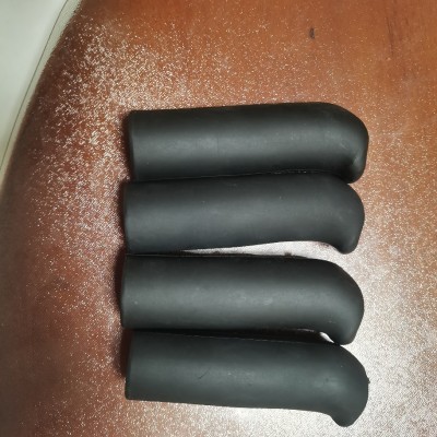耐磨耐油耐氧化橡胶车把手套非标产品 厂家直销 量大从优可按图来